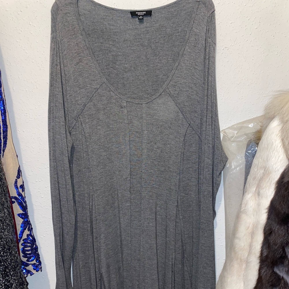 Premise dress